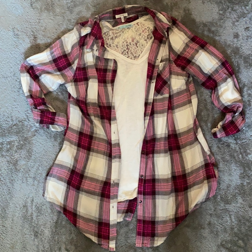 MAURICES LARGE BUNDLE